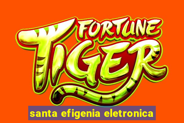 santa efigenia eletronica